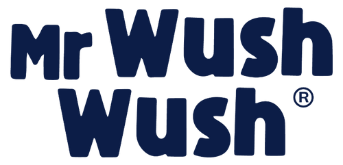 Mr Wush Wush