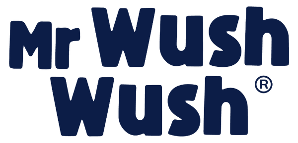 Mr Wush Wush